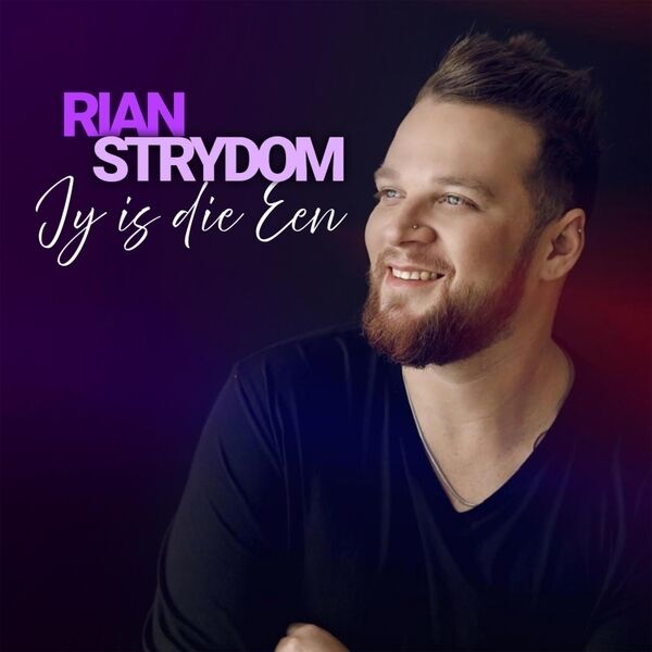 Cover art for Jy Is Die Een